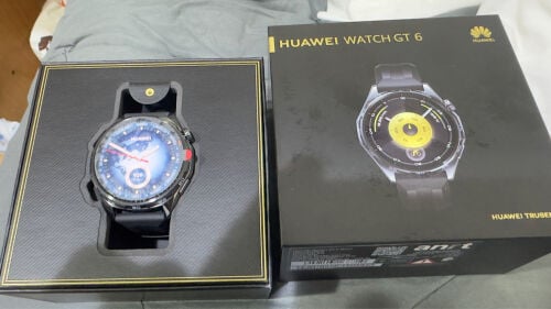 Huawei  Watch Gt 6