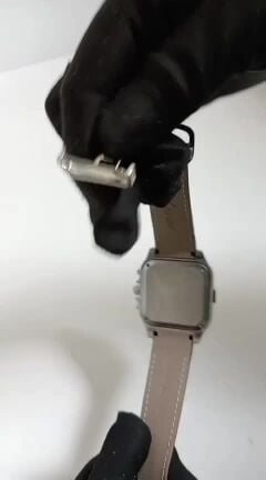 ساعة كارتير رجالية