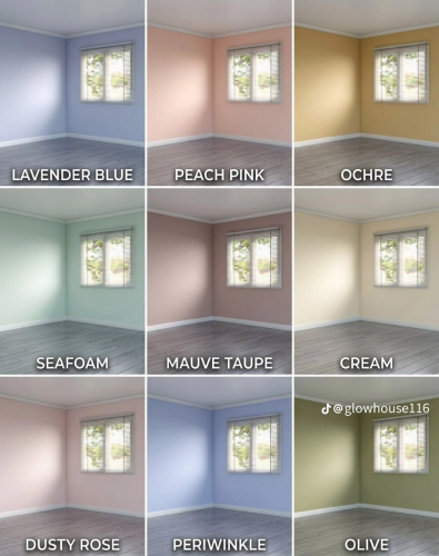 paint