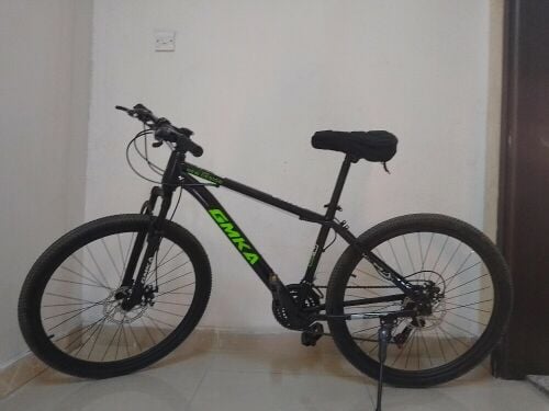 Bicycle for sale