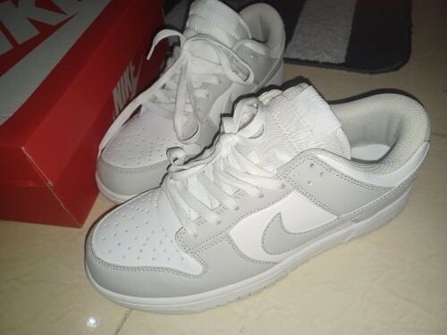 NIKE ORIGINAL SPEAKER SIZE 43-44