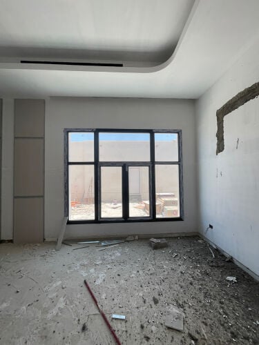 UPVC DOORS AND WINDOWS 
