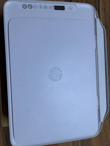 HP DeskJet 2710