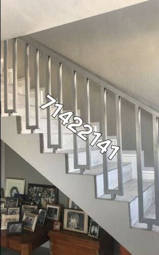 we do all kind of maintrnabce work