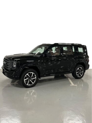 هافال اتش ٩