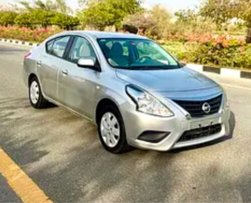 Good car 