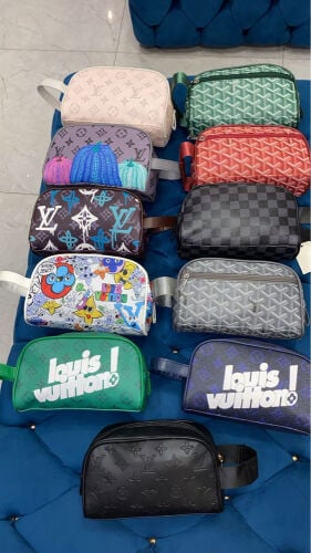 Mens handbags premium quality 