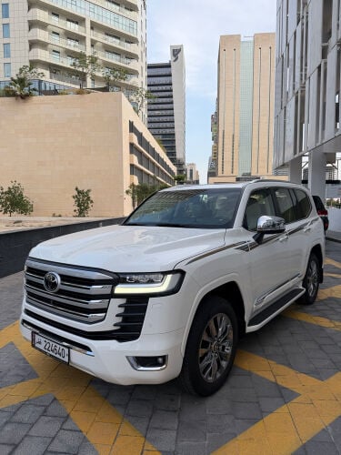 فكسار ابيض 2024