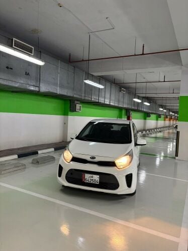 Kia Picanto 2020