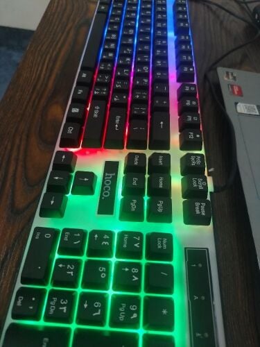 keybord and muse for sale