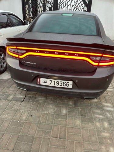 دودج تشارجر
