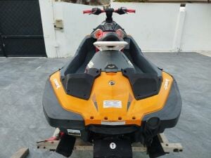 SEADOO JET SKI