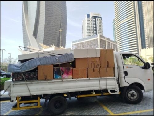 نقل أثاث فك وتركيب غرف نوم نقل مك