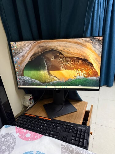 Desktop Pc Full set i7 9th gen 16gb
