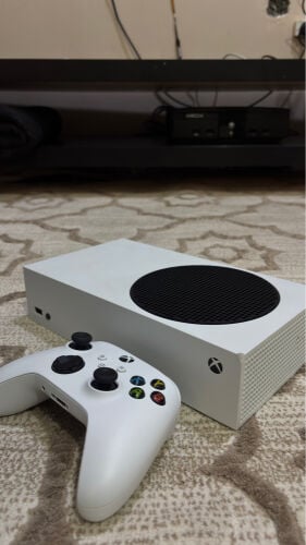 xbox series s urgent sale 