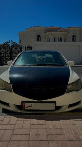 Honda Civic 2006