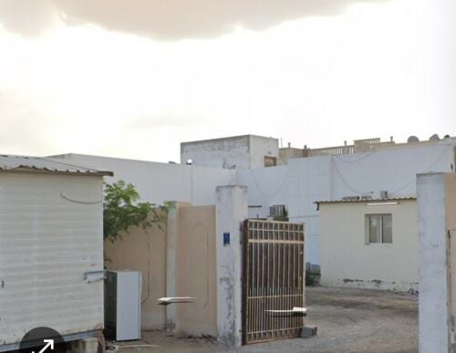 للايجار بيت دورين بابونخله ٦ غرف