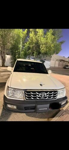 land cruiser GXR for sale
