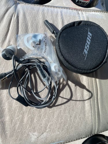 Bose headphones 