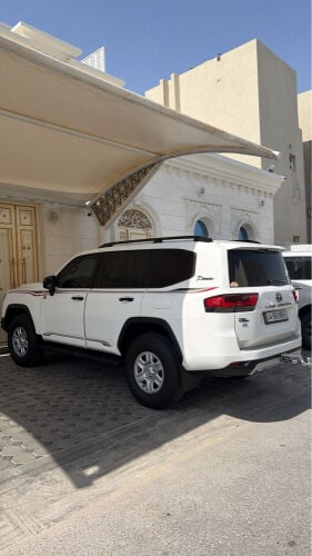 جي ار وارد قطر 