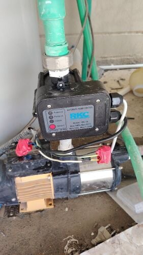 I do all khinds elections and plumb