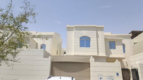 للبيع فيلا بام صلال علي 