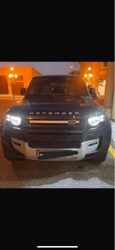 دفندر