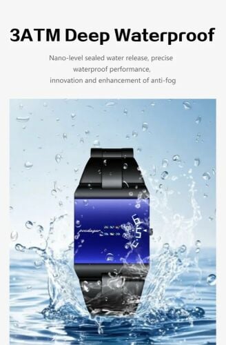 beautiful watch