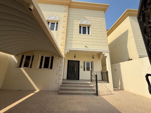 فيلا إيجار في المرخية