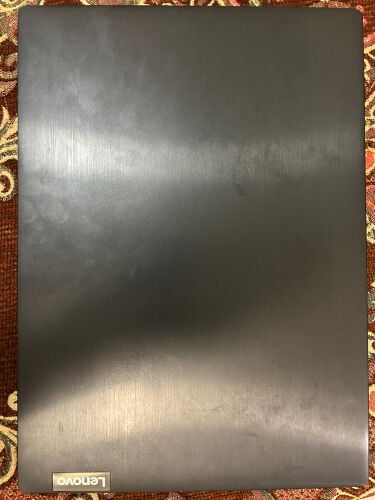 Lenovo Ideapad