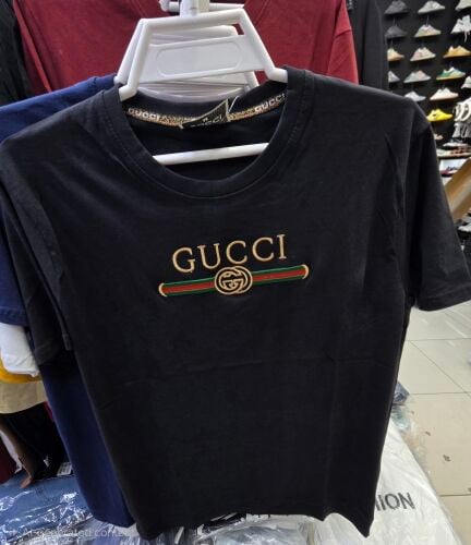 Guccsi Shirt