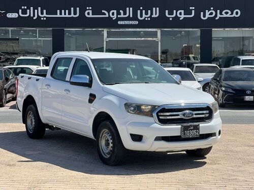 فورد رانجلر ٢٠٢١