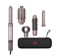 DSP High-Speed Hair Styler