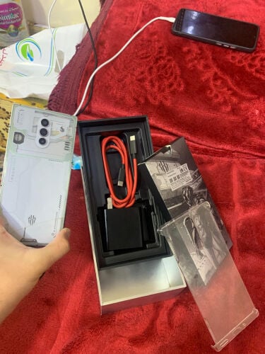 Redmagic 8s pro