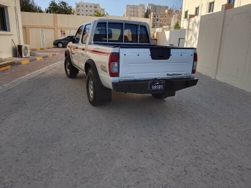 بك اب نيسان