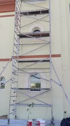 House paint