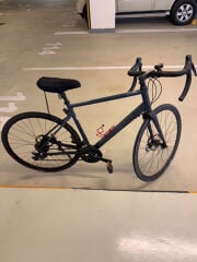 very good condition bicycle 