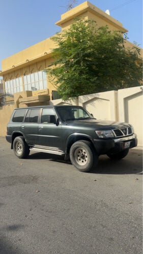 للبيع نيسان 