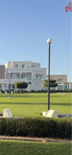 للبيع فيلا الريان موقع ممتاز 