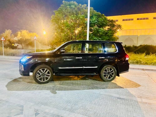 good car