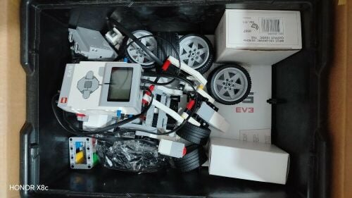 Robot EV3