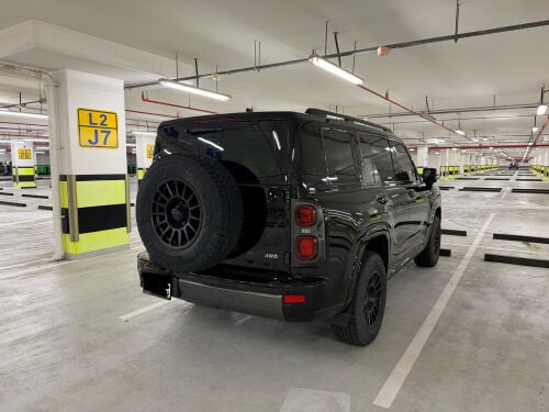 هافال اتش ٩