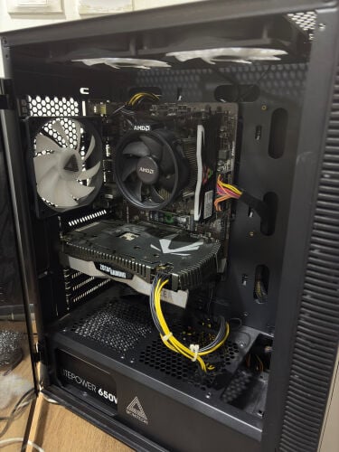 gaming pc for sale