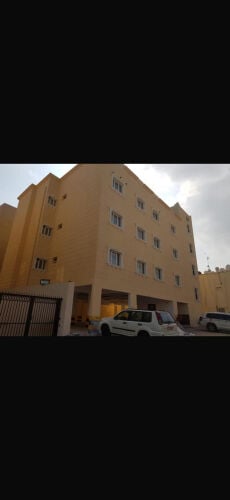 للبيع عماره ف المطار القديم