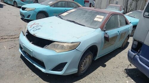 camry