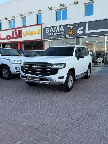 جي اكس - 2024 - وكالة 