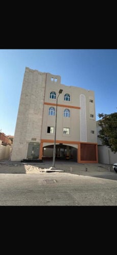 للبيع عماره جديده ف بن عمران
