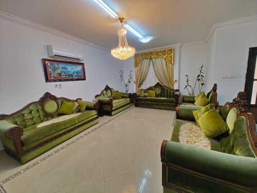 Premium Living Room Sofa for sale
