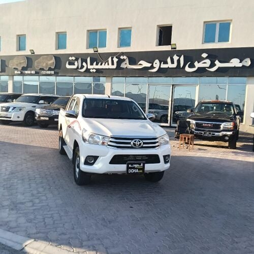 هايلوكس ديزل