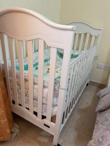 Baby bed 